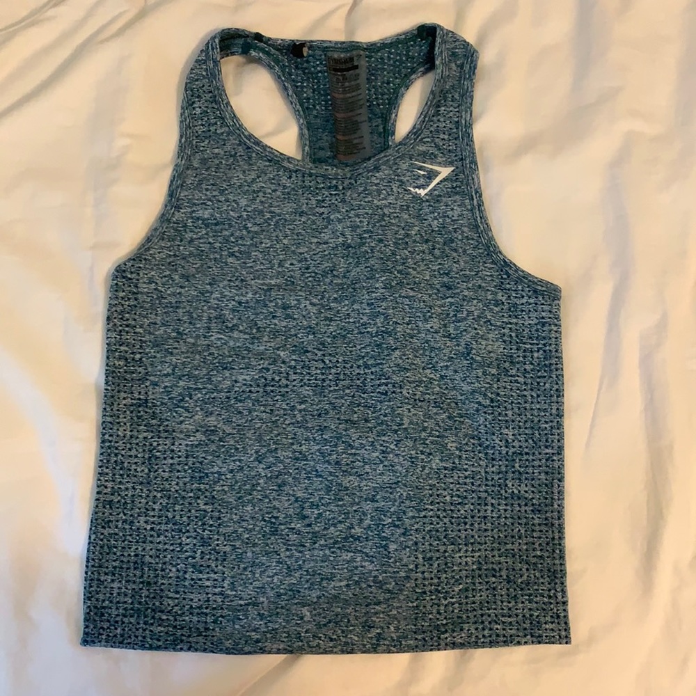 GymShark Tank Top